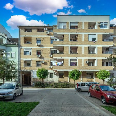 Wicker Park Apartment Novi Sad Luaran gambar