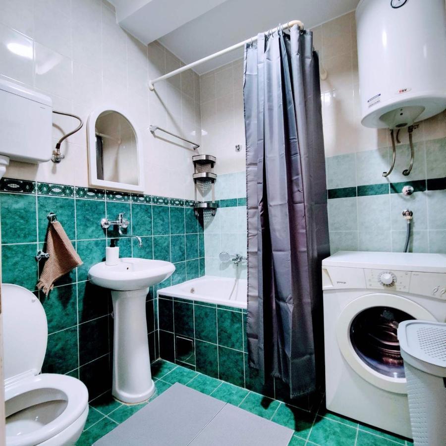 Wicker Park Apartment Novi Sad Luaran gambar