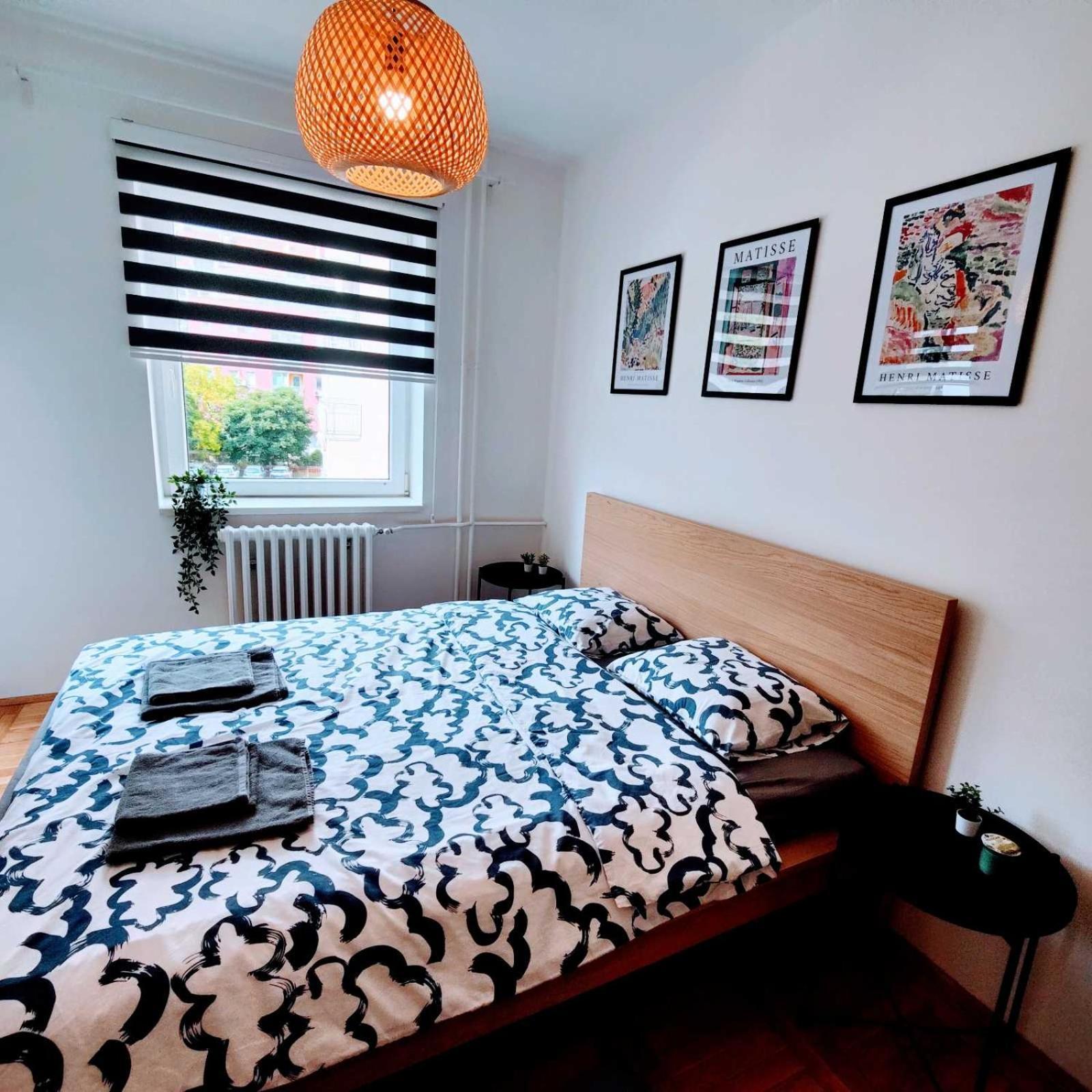 Wicker Park Apartment Novi Sad Luaran gambar